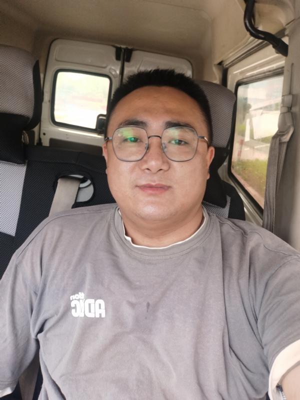 奇卡的第二张照片--江门相亲服务中心