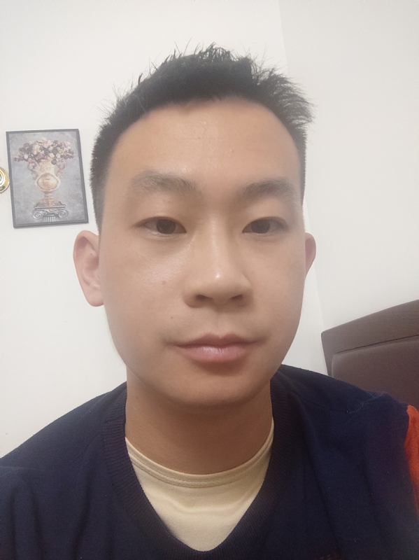 清风徐来的第一张照片--江门相亲服务中心