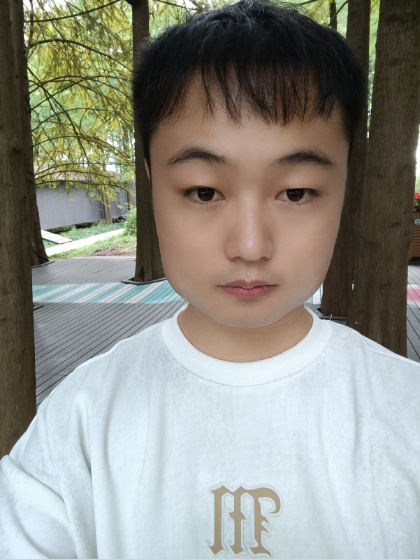 故人似的第一张照片--江门相亲服务中心