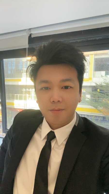 敬航的第一张照片--江门相亲服务中心