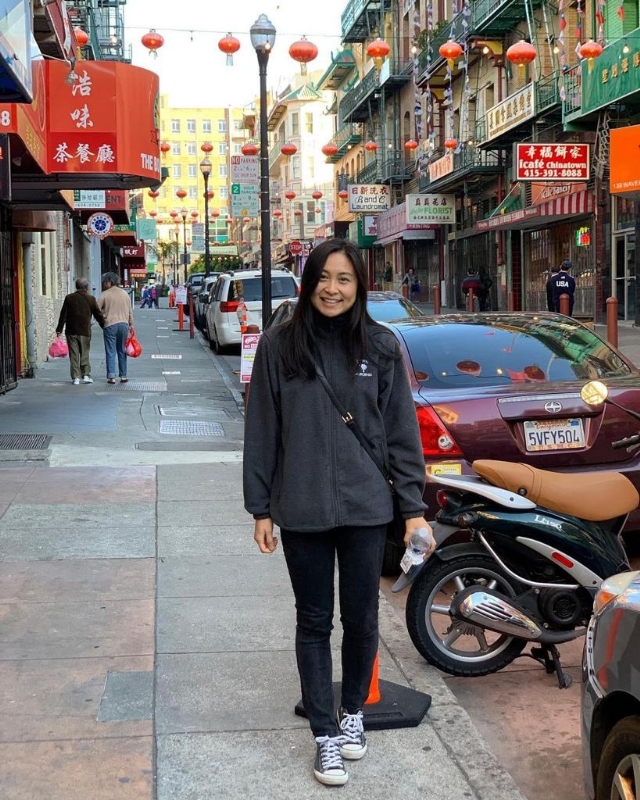 Emilychan44的第一张照片--江门相亲服务中心