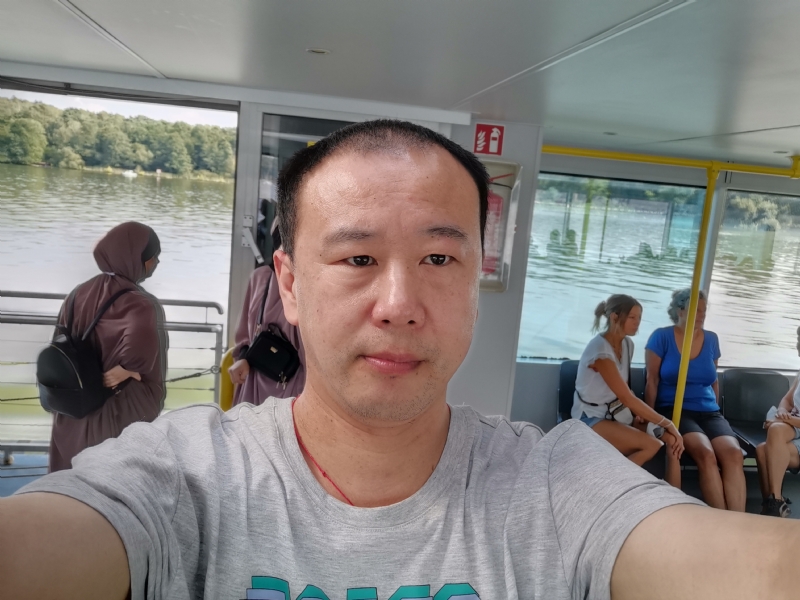 心若在的第三张照片--江门相亲服务中心