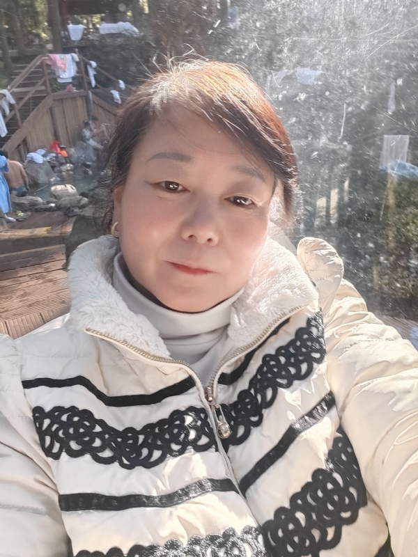 好运来的第一张照片--江门相亲服务中心