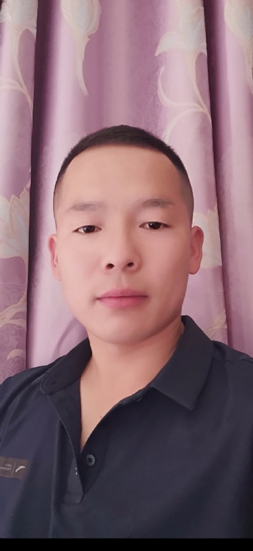 执子之手的第一张照片--江门相亲服务中心