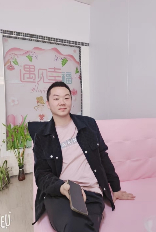 真的不会取名的第一张照片--江门相亲服务中心
