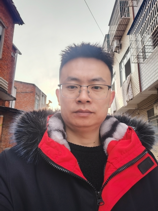 一只羊的第二张照片--江门相亲服务中心