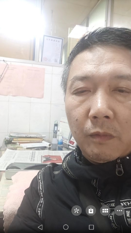 黄生的第二张照片--江门相亲服务中心