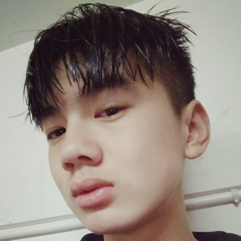 明路的第一张照片--江门相亲服务中心