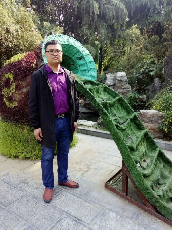 张哥的第一张照片--江门相亲服务中心