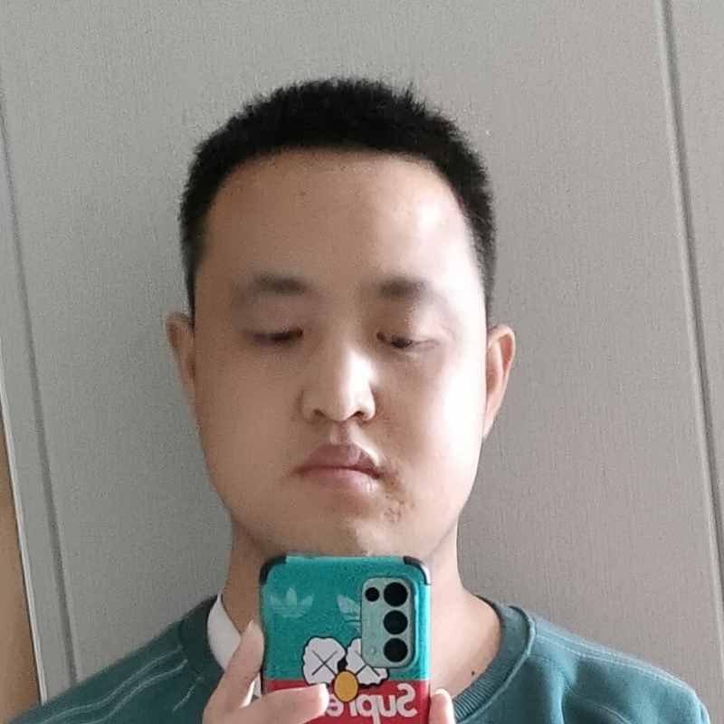 小郭的第一张照片--江门相亲服务中心