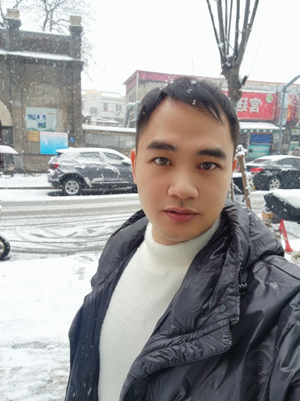 寻找合适伴侣的第一张照片--江门相亲服务中心