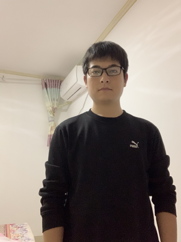 沫颜的第一张照片--江门相亲服务中心