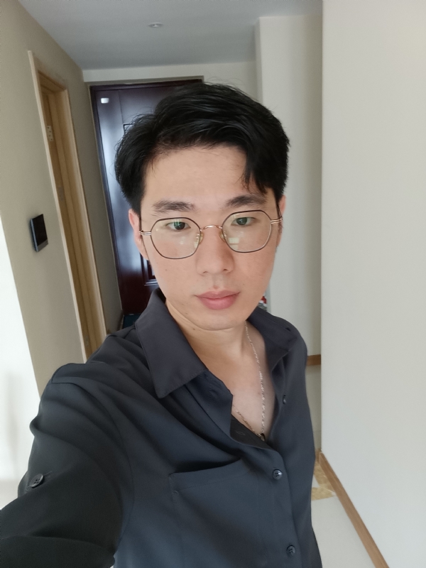 春风十里的第一张照片--江门相亲服务中心