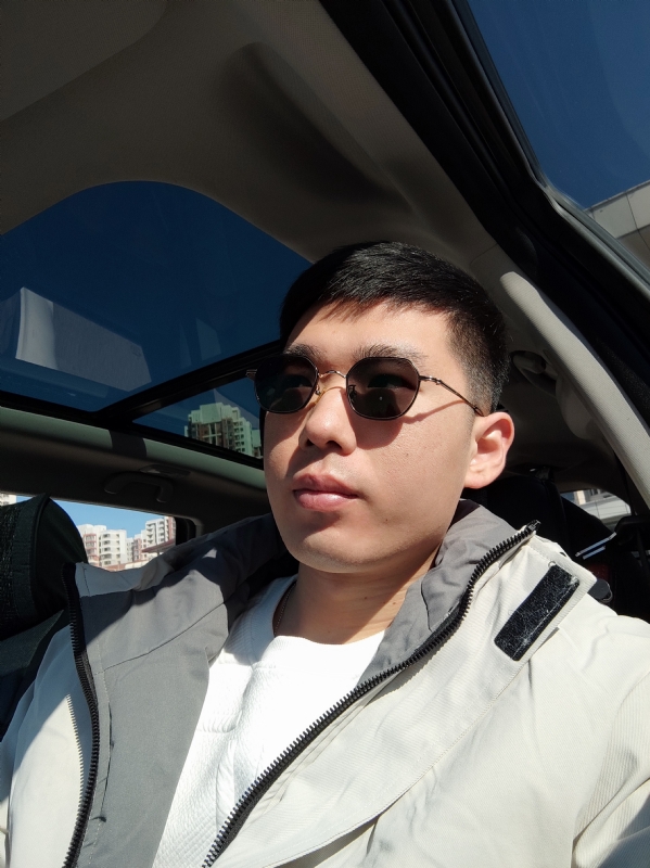 春风十里的第二张照片--江门相亲服务中心