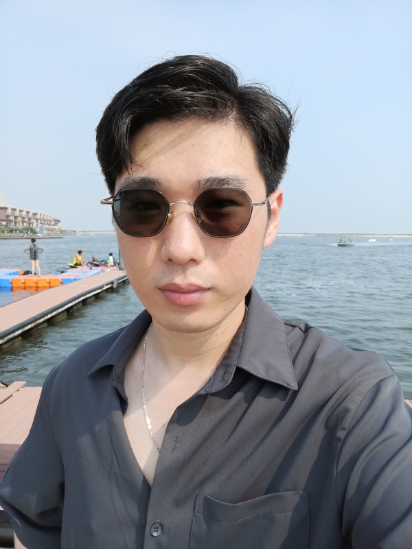 春风十里的第三张照片--江门相亲服务中心