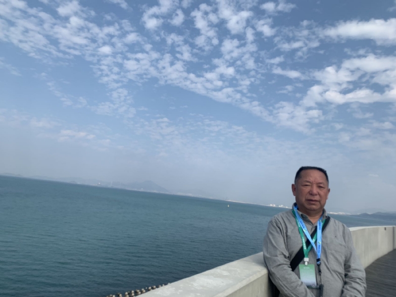 沏茶等红颜的第一张照片--江门相亲服务中心