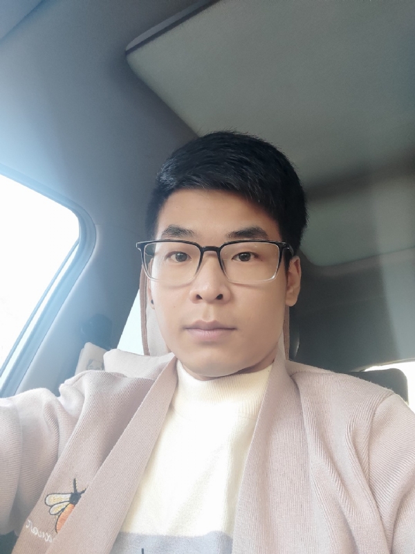 小奕的第一张照片--江门相亲服务中心