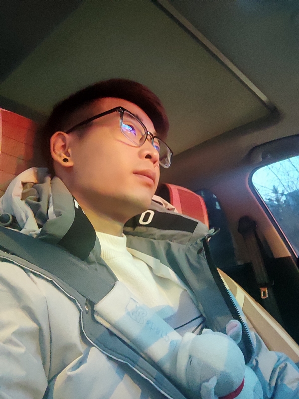 小奕的第二张照片--江门相亲服务中心