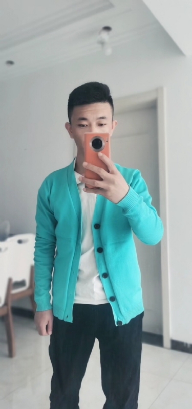 康荣振的第一张照片--江门相亲服务中心