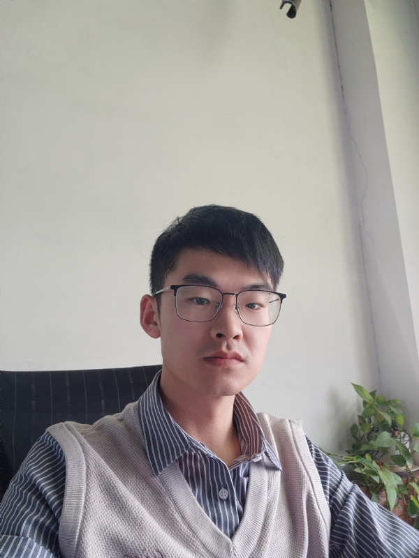 琉璃的第一张照片--江门相亲服务中心