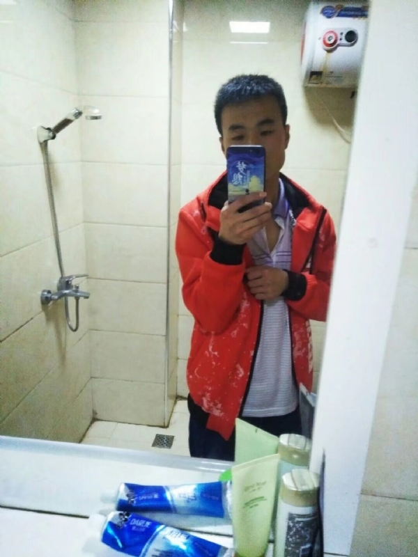 海之子的第一张照片--江门相亲服务中心
