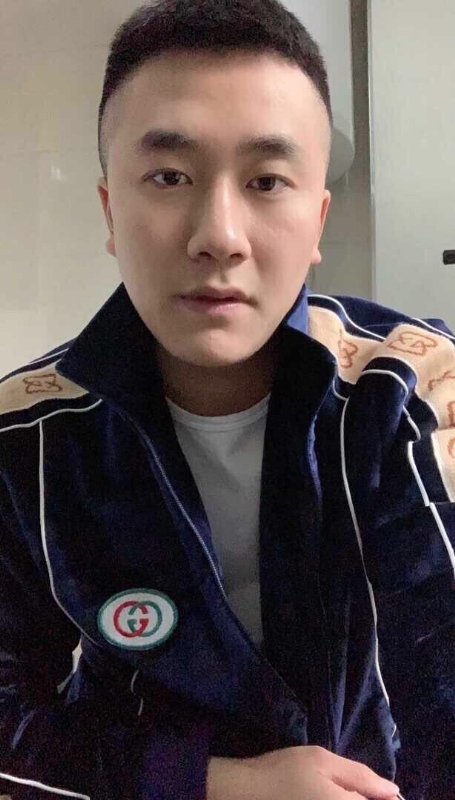 凌毅的第一张照片--江门相亲服务中心