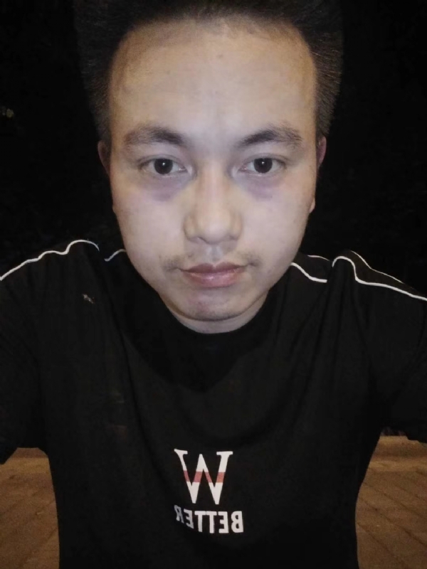 拓荒者的第一张照片--江门相亲服务中心