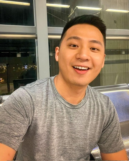 孤獨的男人的第三张照片--江门相亲服务中心