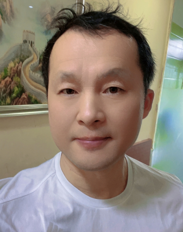 顺其自然2024的第一张照片--江门相亲服务中心