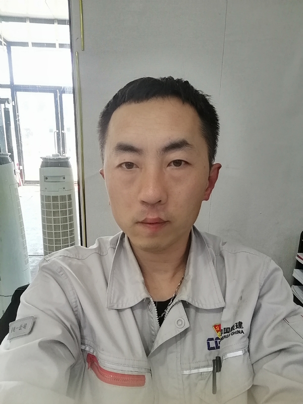 雨墨的第一张照片--江门相亲服务中心