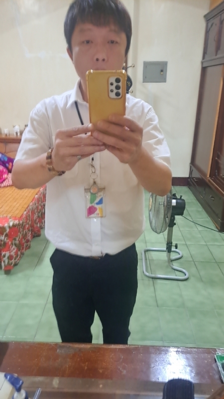 小五的第一张照片--江门相亲服务中心