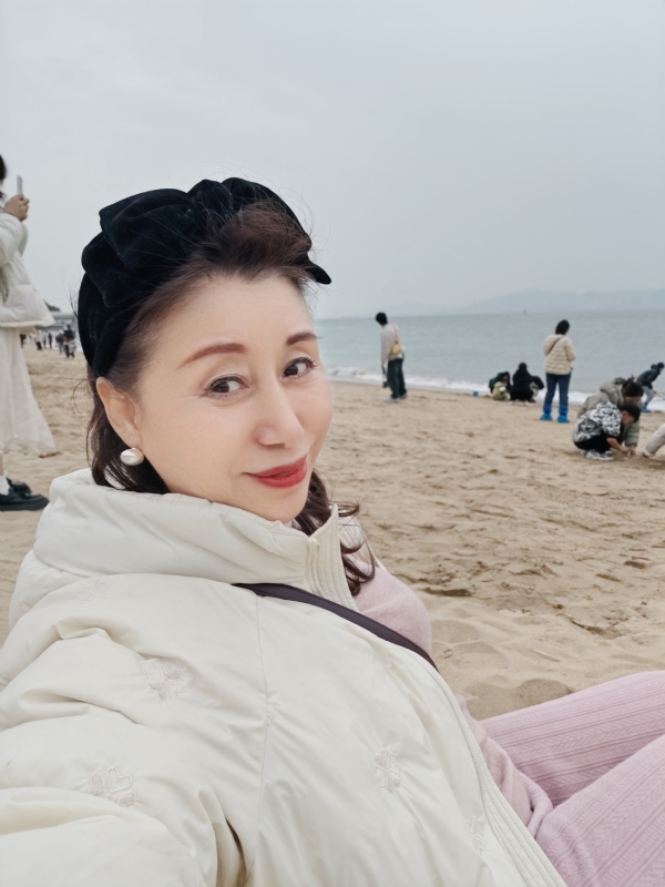 爱厦的第一张照片--江门相亲服务中心