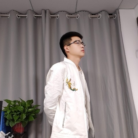罗刚的第一张照片--江门相亲服务中心