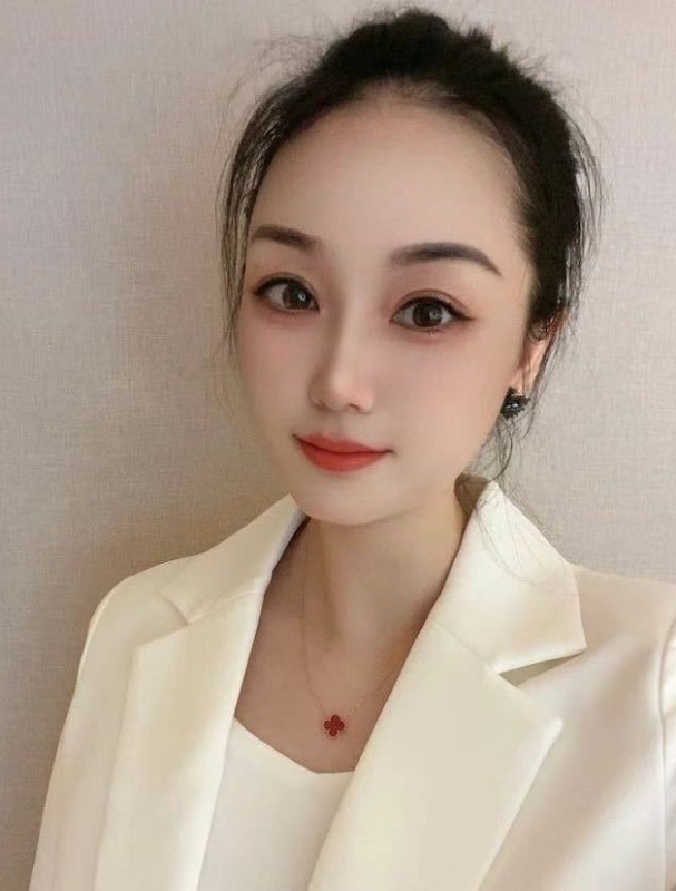 罗美女的第一张照片--江门相亲服务中心