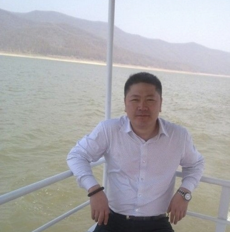 我是二娃的第一张照片--江门相亲服务中心