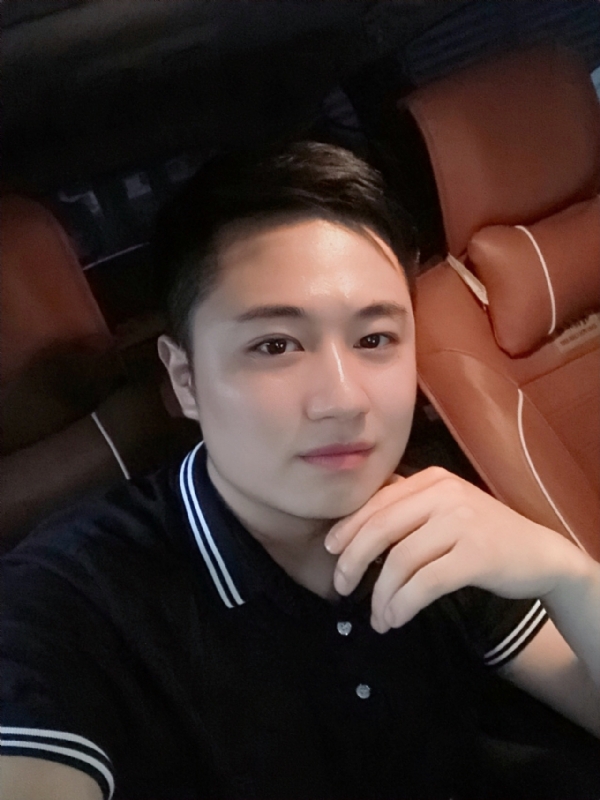 生活再继续的第一张照片--江门相亲服务中心
