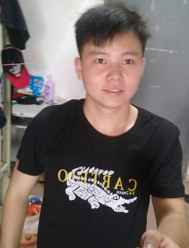 真实的一面的第一张照片--江门相亲服务中心