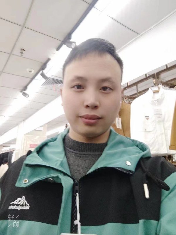 王琦的第一张照片--江门相亲服务中心