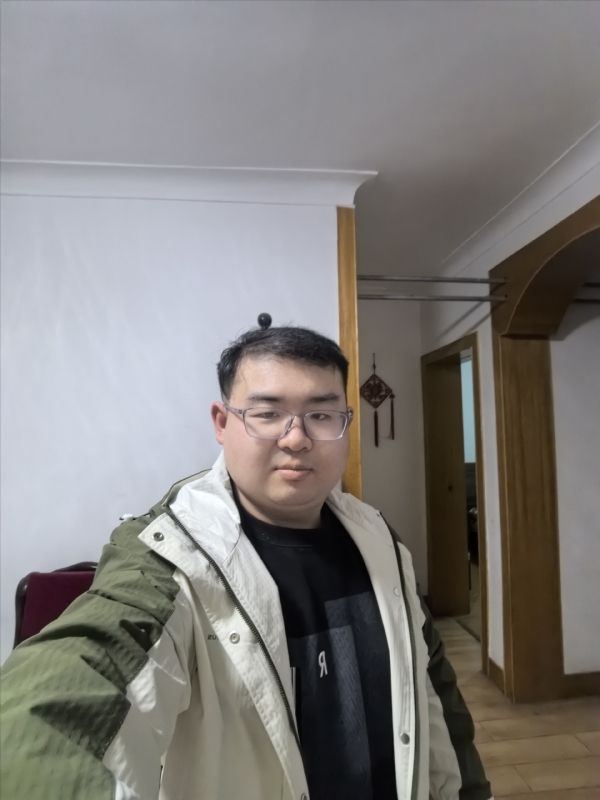 哈哈的第一张照片--江门相亲服务中心