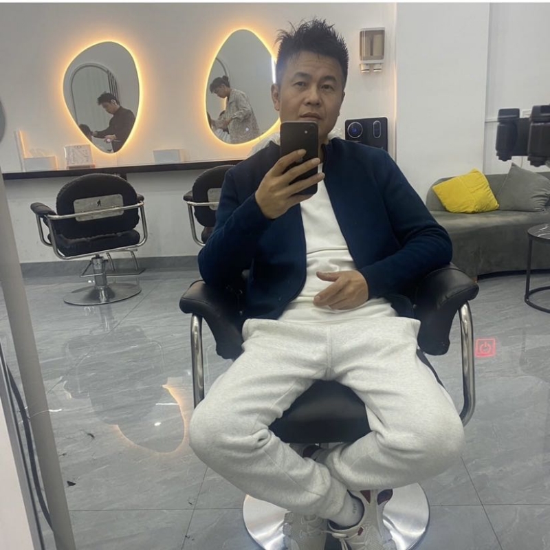 你把我逗乐了的第二张照片--江门相亲服务中心
