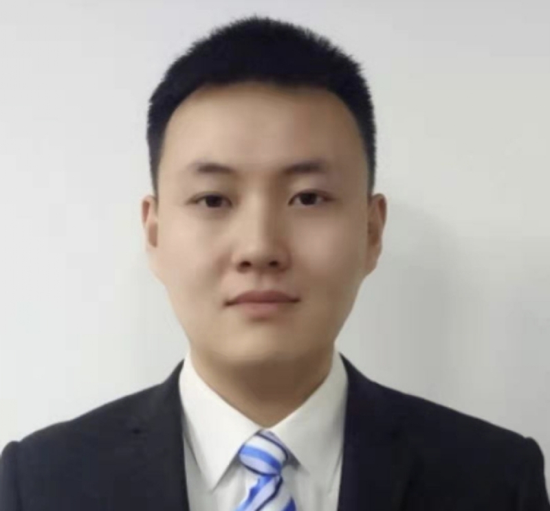 英俊潇洒的第一张照片--江门相亲服务中心
