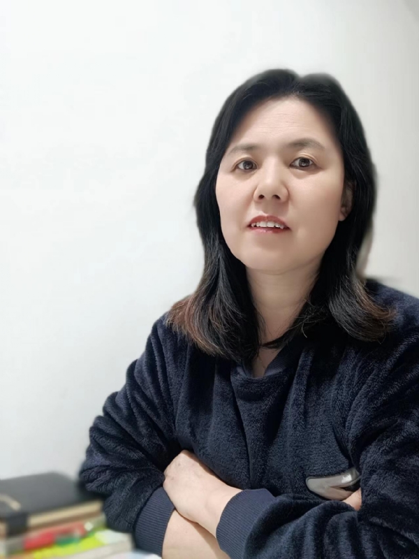小米的第一张照片--江门相亲服务中心