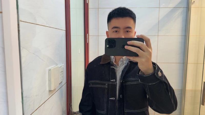 CC的第一张照片--江门相亲服务中心