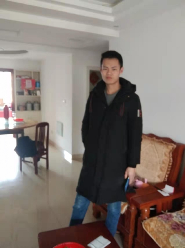 金善的第一张照片--江门相亲服务中心