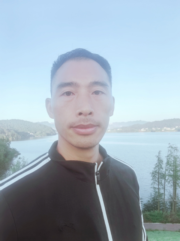Runner的第一张照片--江门相亲服务中心