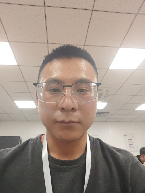 半夏微凉的第一张照片--江门相亲服务中心