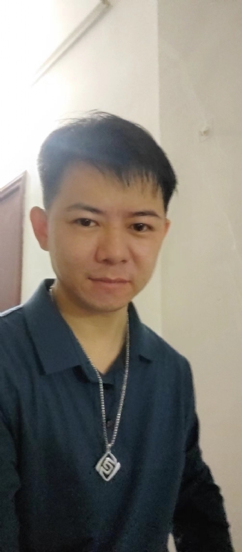 哲平的第一张照片--江门相亲服务中心