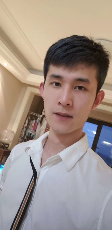 帅哥超超的第一张照片--江门相亲服务中心