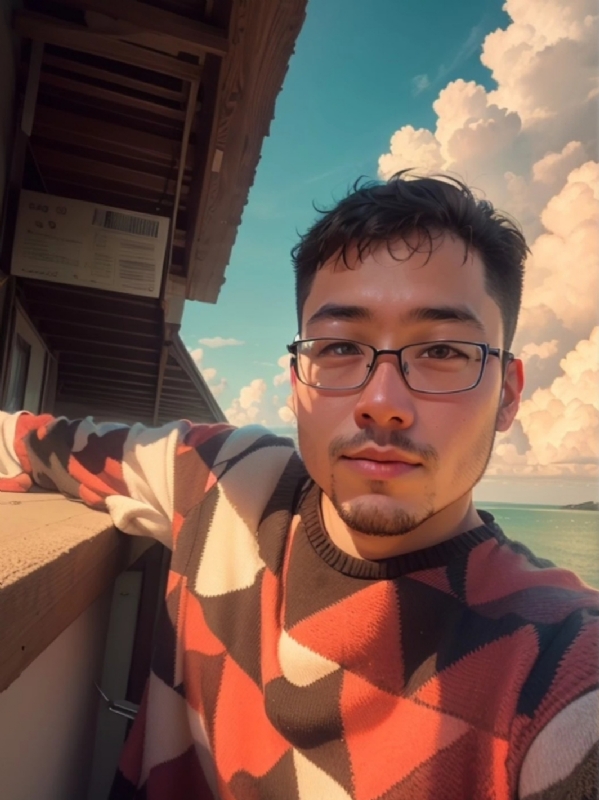 奇点xyz的第一张照片--江门相亲服务中心