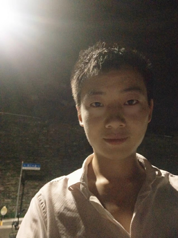 来啊的第一张照片--江门相亲服务中心